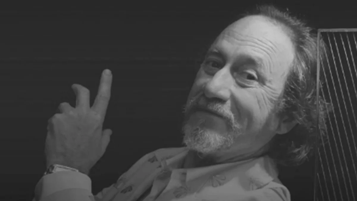 Artista plástico Juarez Machado morre aos 85 anos no Rio de Janeiro