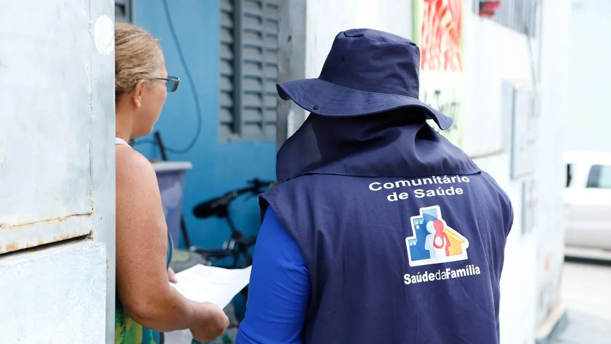 Congresso promulga PEC que dá aposentadoria especial a agentes de saúde