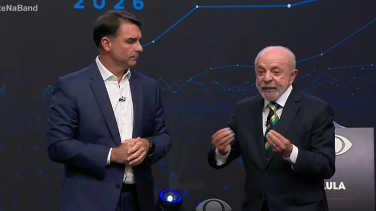 Bolsa Família: Lula usa fala de aliada de Flávio para atacar tesouraço