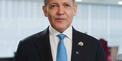 Kassio Nunes Marques, presidente do TSE, determinou exclus&atilde;o do canal pr&oacute;-Lula, mas outra decis&atilde;o reverteu a medida Foto: Luiz Roberto/Secom/TSE