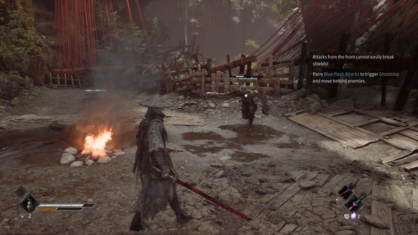 Preview Hands-On | Phantom Blade Zero é insano e desafiador na medida certa