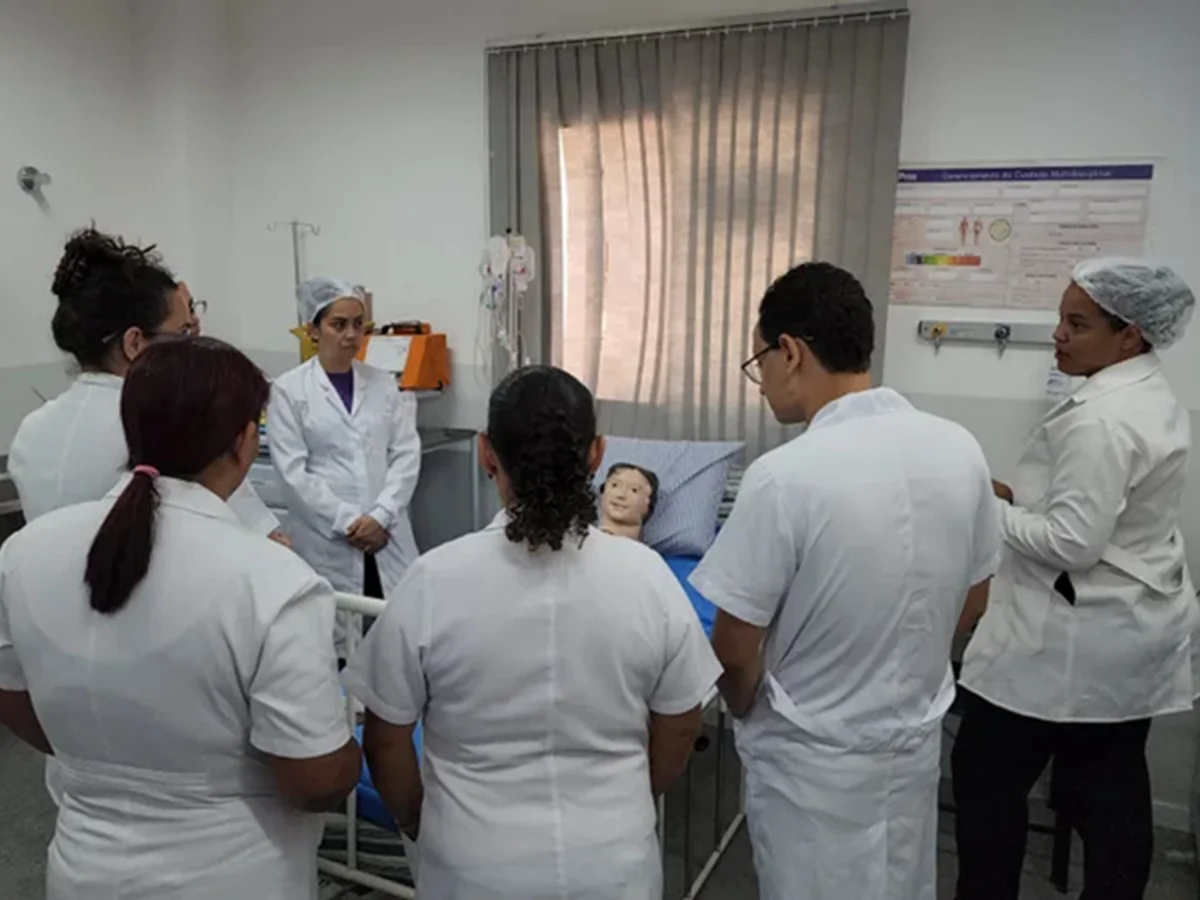 Trilhas de Futuro abre 50 mil vagas em cursos técnicos em Minas