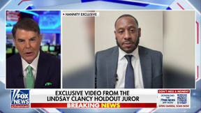 GREGG JARRETT: O conselho da minha mãe me levou à carreira de uma vida