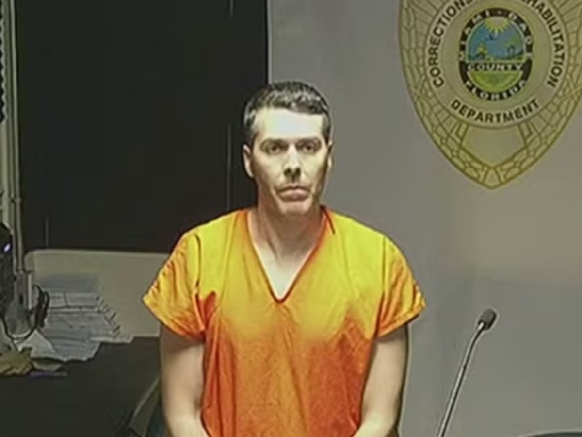 Brasileiro que se passou por agente do ICE em local de votação nos EUA é liberado após pagar fiança