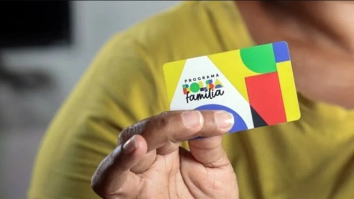 Governo antecipa pagamento do Bolsa Família para antes do 2º turno