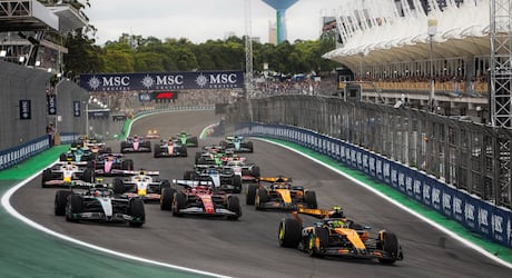 Fórmula 1 aquece turismo em São Paulo e impacta viagens até de quem não vai à corrida