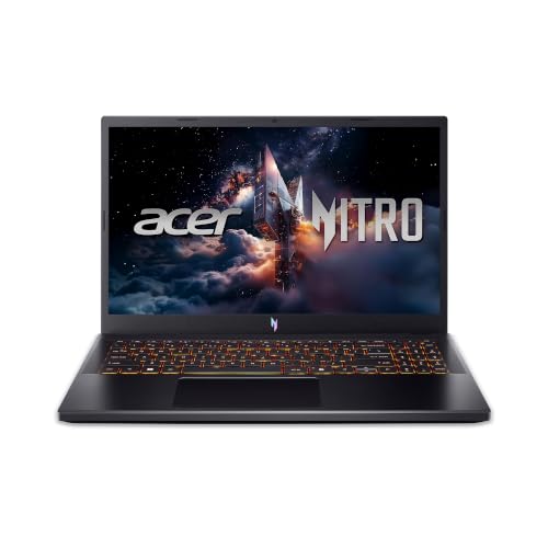 Acer Nitro V 15 Notebook Gamer 15.6 Intel Core i9 RTX 4060 16GB Windows