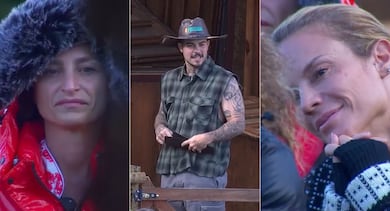 Lucas Bissoli explica o que fez a aliança com Renata Del Bianco quebrar: ‘Chega uma hora que cansa!’