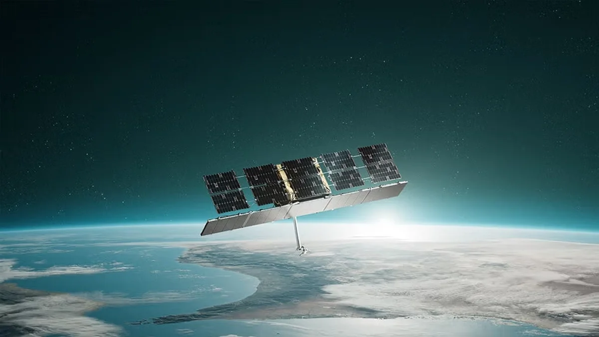 Satélite russo faz manobra suspeita e ameaça espaçonave dos Estados Unidos