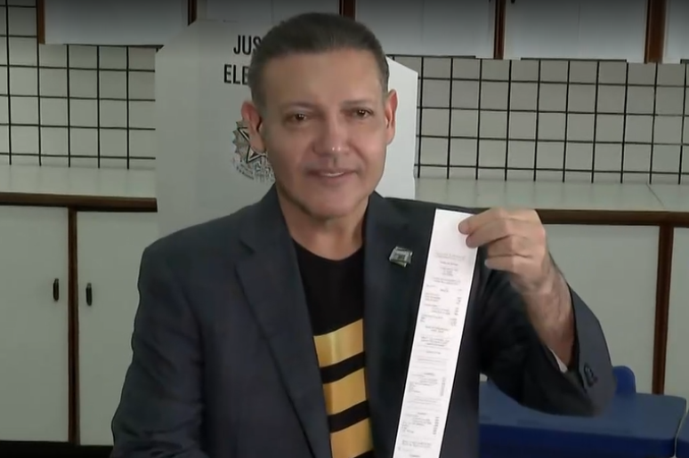 Moraes, Cármen Lúcia, Nunes Marques e outras autoridades vão às urnas nesta manhã