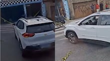 Jovem de 19 anos é sequestrado e ameaçado com arma durante cobrança de R$ 30 mil na Grande BH