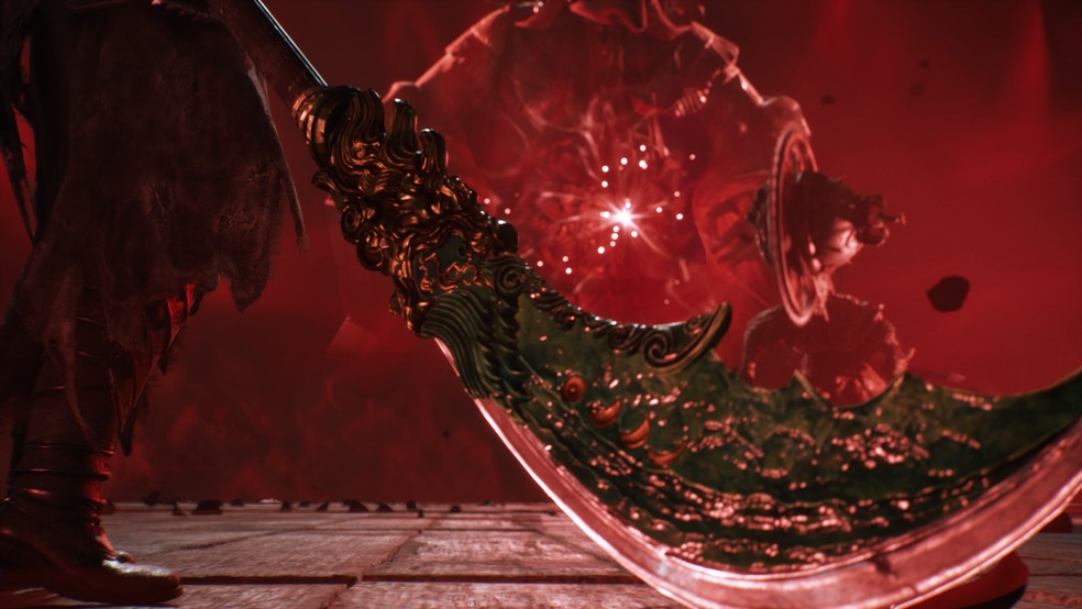 Preview Hands-On | Phantom Blade Zero é insano e desafiador na medida certa