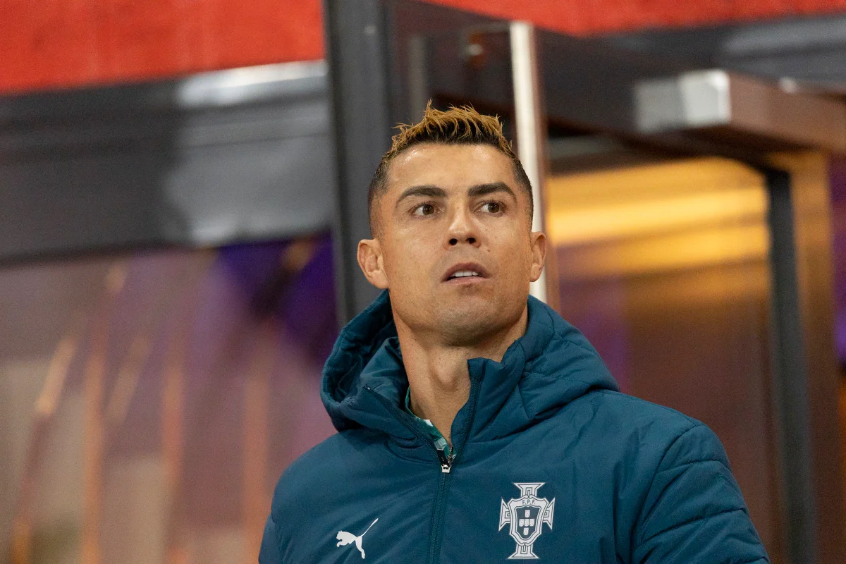 Cristiano Ronaldo sugere adeus à seleção, mas reafirma desejo de convocação