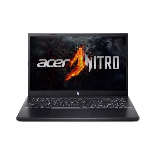 Acer Nitro V 15 Notebook Gamer 15.6 AMD Ryzen 7 RTX 4050 8GB Linux