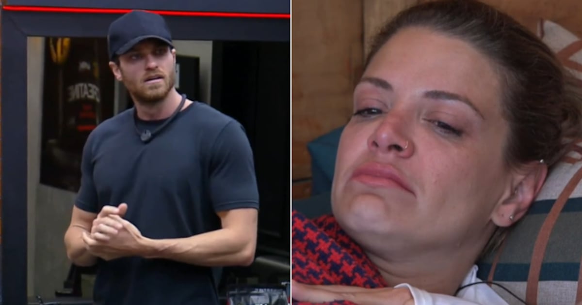 Lucas Bissoli explica o que fez a aliança com Renata Del Bianco quebrar: ‘Chega uma hora que cansa!’