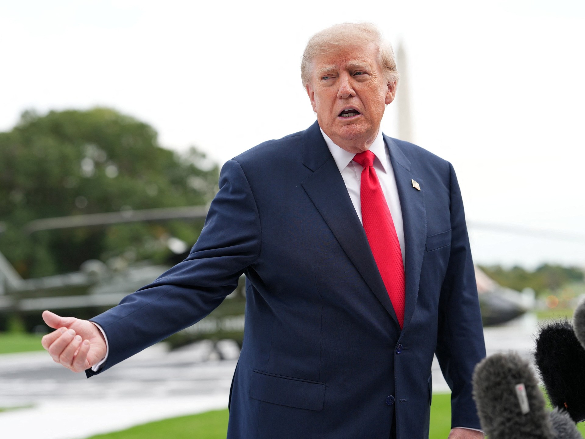 Guerra no Irã ao vivo: Kremlin diz que Trump acolheu o esforço da Rússia no acordo iraniano