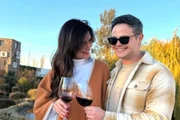 Paula Aires buscou ajuda espiritual para salvar casamento com Matheus