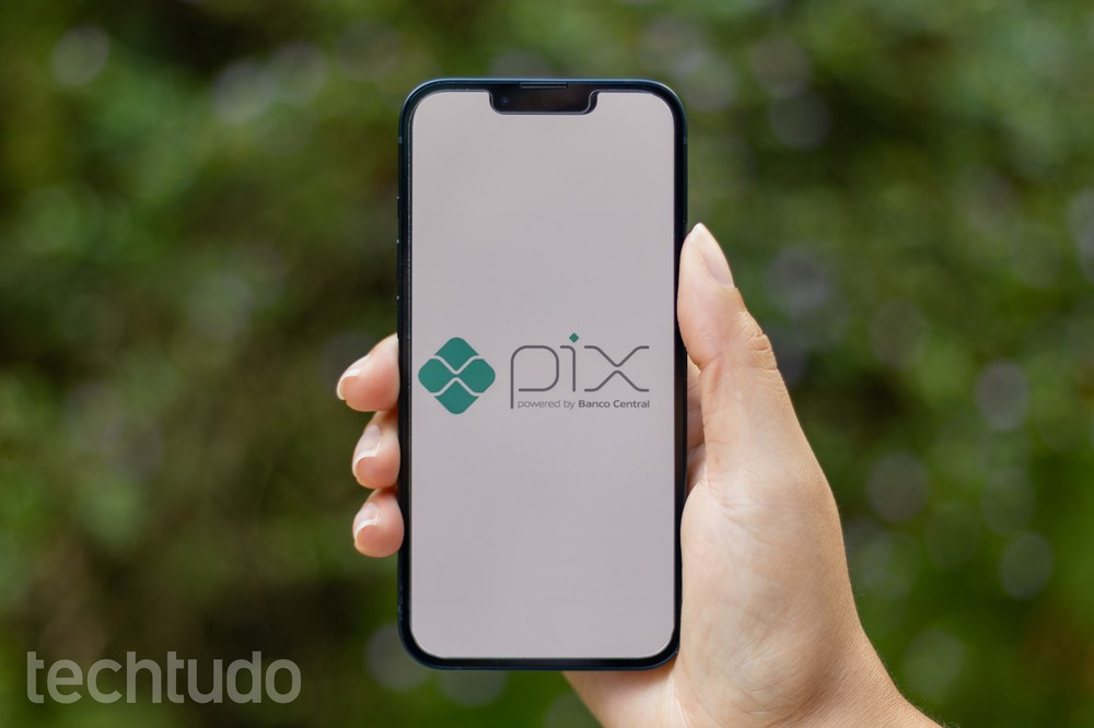 Ainda não é possível receber o Pix MEI de R$ 5 mil — Foto: Mariana Saguias/TechTudo
