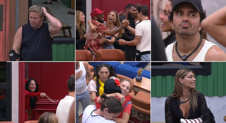 Lucas Bissoli explica o que fez a aliança com Renata Del Bianco quebrar: ‘Chega uma hora que cansa!’