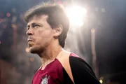 Fernando Diniz, treinador do Corinthians