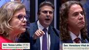 Senadores governistas veem &lsquo;oportunismo&rsquo; do PL em votos a favor do fim da escala 6x1: &lsquo;Depois v&atilde;o mudar&rsquo;