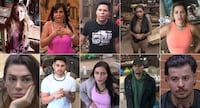 Sextou! Adriane Galisteu coloca equipe de A Fazenda 18 para se divertir em trend