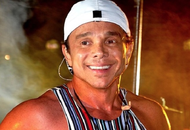Cantor Netinho, dono do hit 'Milla', morre aos 60 anos em meio a tratamento de câncer