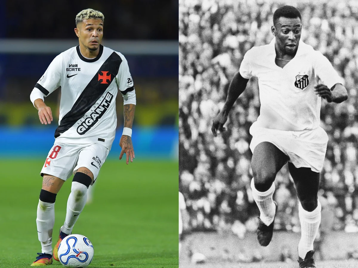Vasco é apenas o 4º brasileiro a vencer o Boca na Bombonera em mata-mata