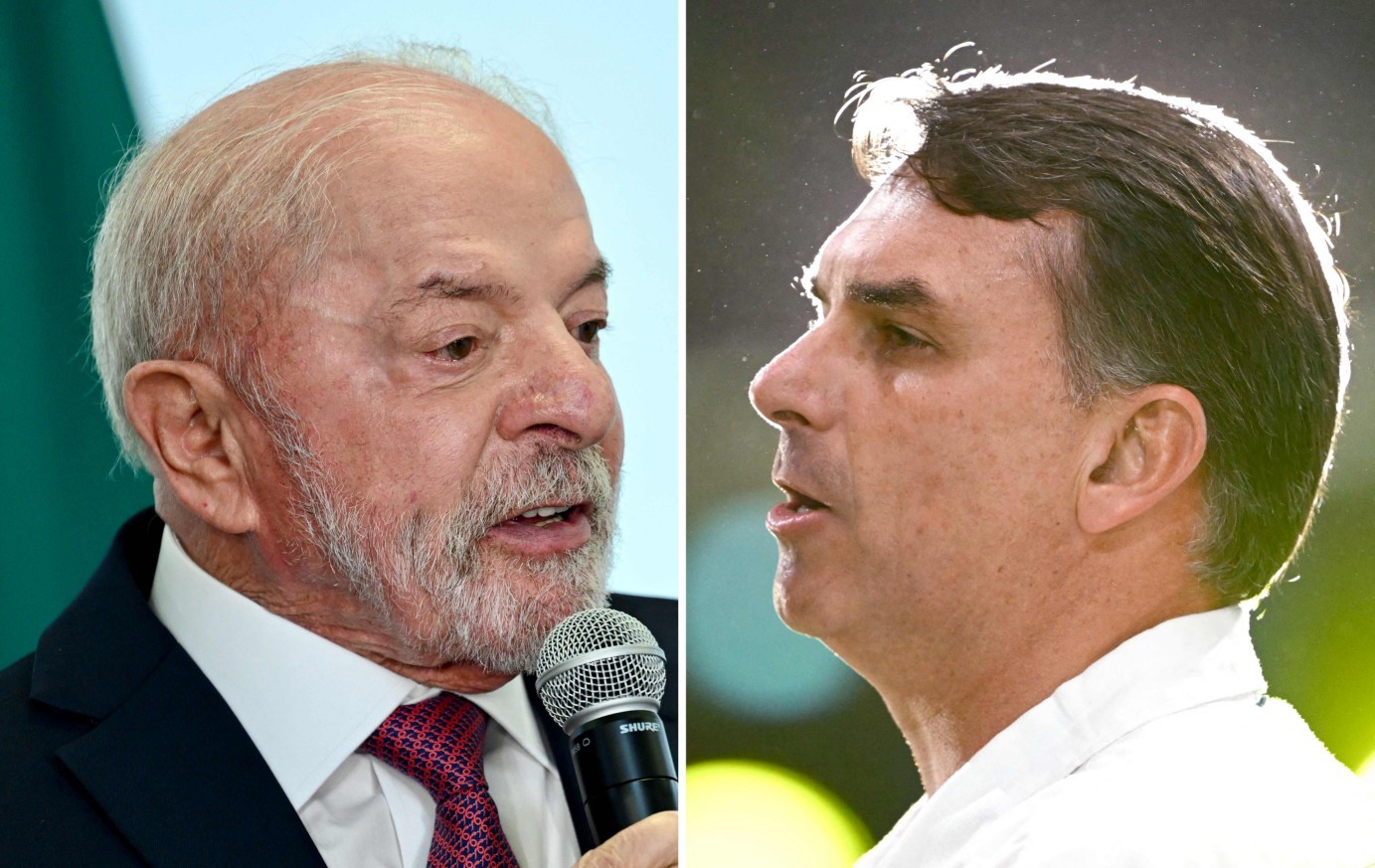 A primeira pesquisa para presidente feita totalmente após o fim da escala 6x1, pauta de Lula