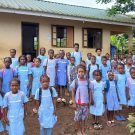 PAM reforça alimentação escolar sustentável em São Tomé e Príncipe com energia solar em 15 escolas