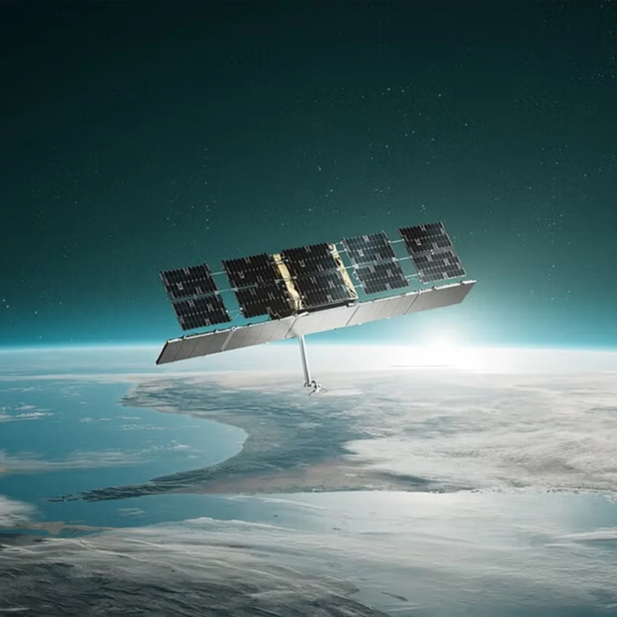 Satélite russo faz manobra suspeita e ameaça espaçonave dos Estados Unidos