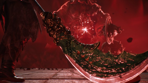 Preview Hands-On | Phantom Blade Zero é insano e desafiador na medida certa