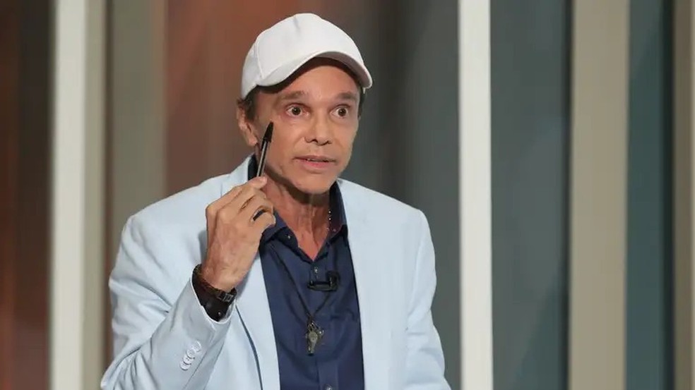 Cantor Netinho, dono do hit 'Milla', morre aos 60 anos em meio a tratamento de câncer