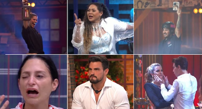 Lucas Bissoli explica o que fez a aliança com Renata Del Bianco quebrar: ‘Chega uma hora que cansa!’
