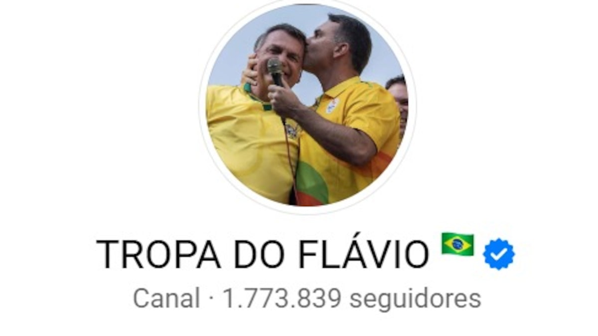 TSE determina retirada de áudio de Gayer sobre mesários do canal de WhatsApp Tropa do Flávio