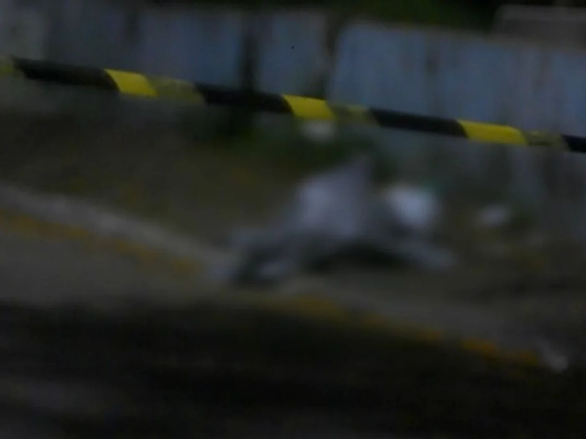 Novo corpo com sinais de violência é encontrado na zona oeste de SP