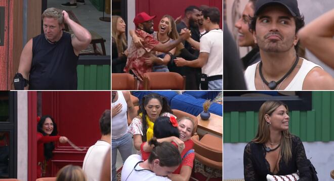 Lucas Bissoli explica o que fez a aliança com Renata Del Bianco quebrar: ‘Chega uma hora que cansa!’