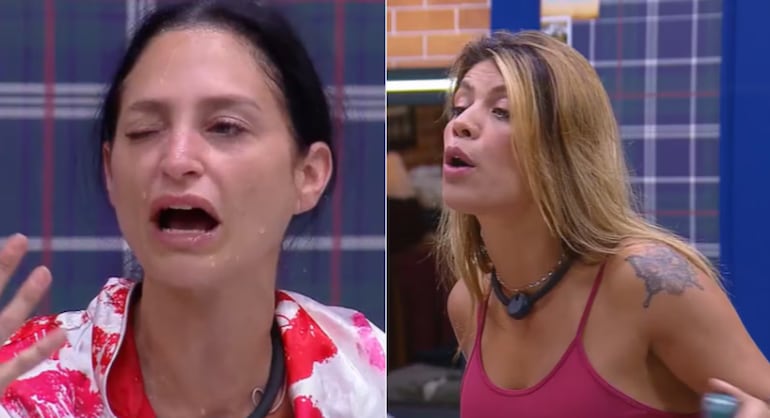 Lucas Bissoli explica o que fez a aliança com Renata Del Bianco quebrar: ‘Chega uma hora que cansa!’