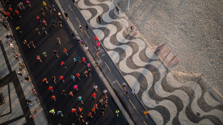 Rio aposta em boom da corrida de rua para receber Mundial em 2028: ‘Todos querem correr no Brasil’