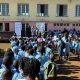 PAM reforça alimentação escolar sustentável em São Tomé e Príncipe com energia solar em 15 escolas