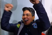Isa Marcondes, conhecida também como "Cavalona" foi a 7ª deputada federal mais votada de MS nas eleições de 2026