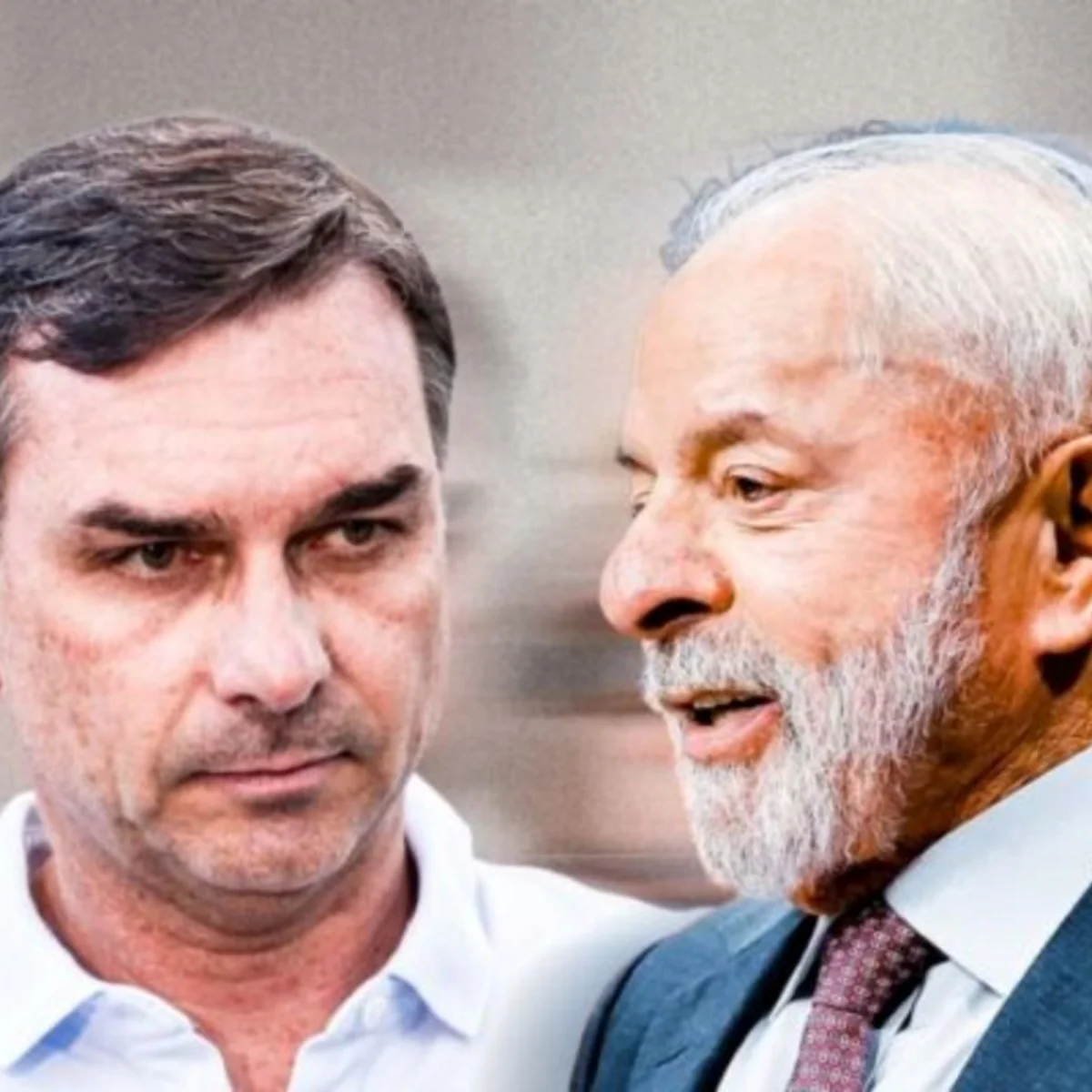 Imprensa da França repercute estratégias de Flávio e Lula para o 2º turno