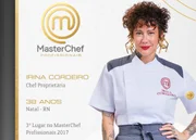 Quem é o 1º MasterChef Profissional eliminado do reality da Band