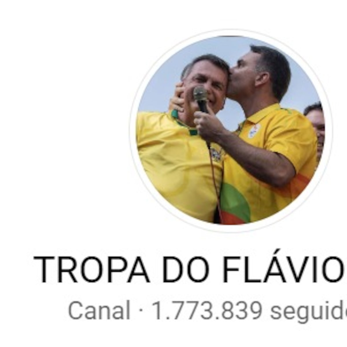 TSE determina retirada de áudio de Gayer sobre mesários do canal de WhatsApp Tropa do Flávio
