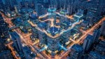 Cimento do futuro? Novo material pode servir como base para construção e é capaz de armazenar energia
